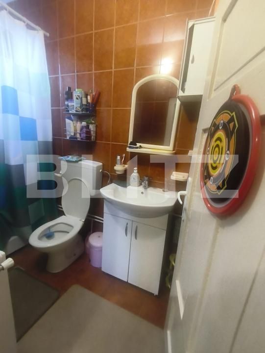 Casa de vânzare 2 camere Ocna Mures - 204477CV | BLITZ Alba Iulia | Poza6