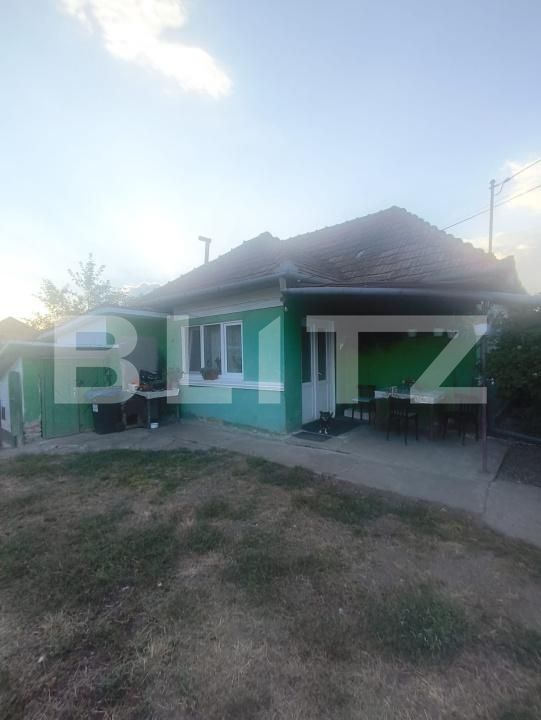 Casa de vânzare 2 camere Ocna Mures - 204477CV | BLITZ Alba Iulia | Poza2