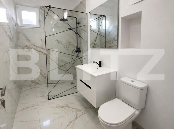 Apartament de vânzare 3 camere Sebeș - 204533AV | BLITZ Alba Iulia | Poza1