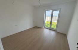 Casă individuală 90.30 mp, teren 387 mp, zona Orizont