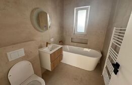 Casă individuală 90.30 mp, teren 387 mp, zona Orizont