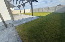 Casă individuală 90.30 mp, teren 387 mp, zona Orizont