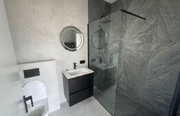 Casă individuală 90.30 mp, teren 387 mp, zona Orizont