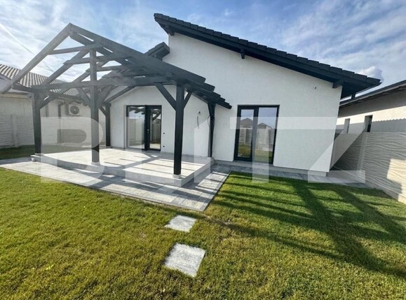Casa de vânzare 4 camere Micești - 204568CV | BLITZ Alba Iulia | Poza1