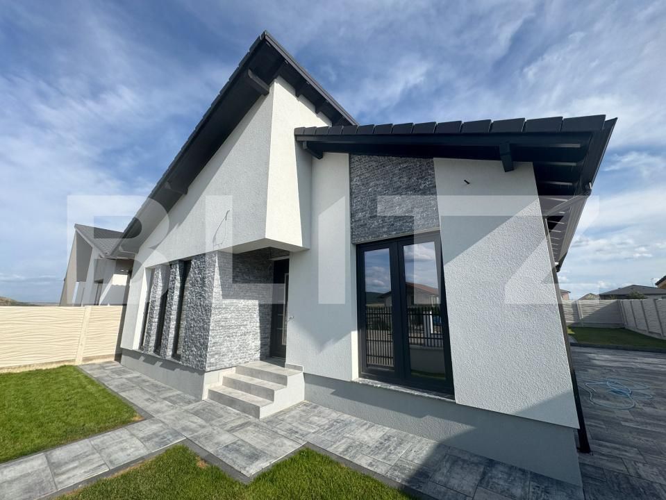 Casa de vânzare 4 camere Micești - 204568CV | BLITZ Alba Iulia | Poza7