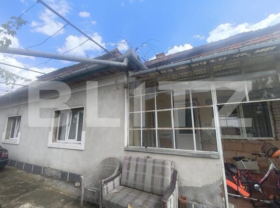 Casa de vânzare 3 camere Ocna Mures - 204692CV | BLITZ Alba Iulia | Poza8