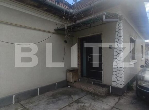 Casa de vânzare 3 camere Ocna Mures - 204692CV | BLITZ Alba Iulia | Poza9