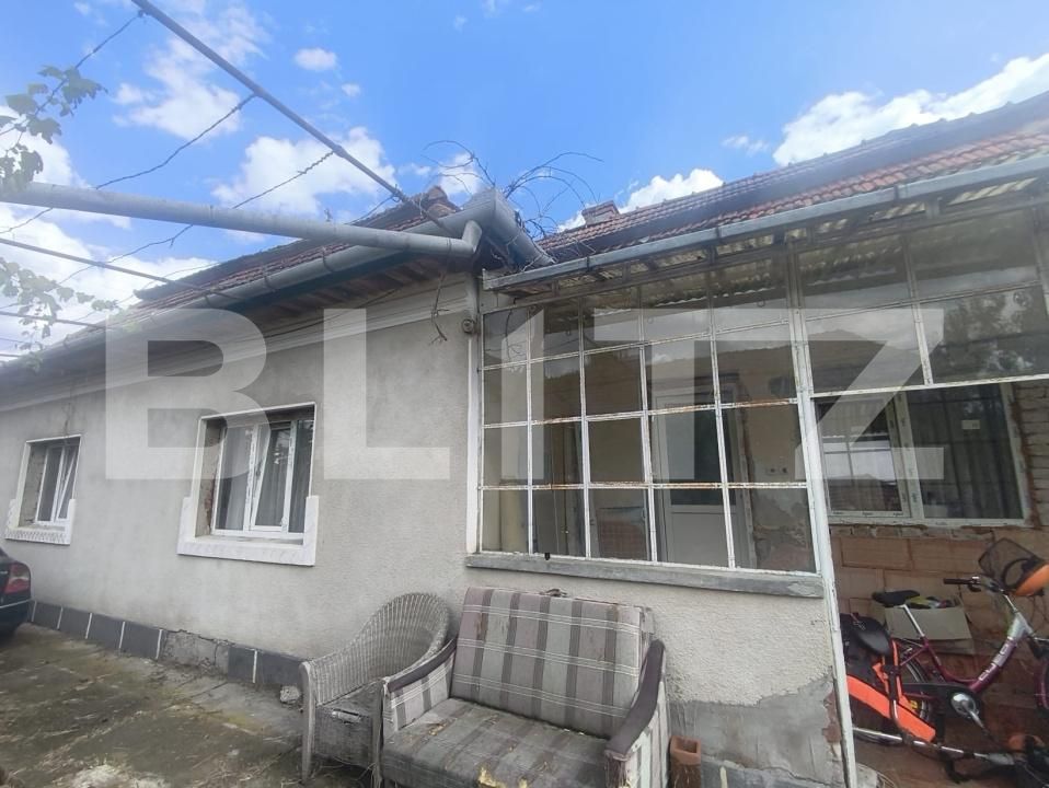 Casa de vânzare 3 camere Ocna Mures - 204692CV | BLITZ Alba Iulia | Poza8