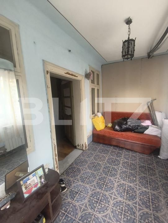 Casa de vânzare 3 camere Ocna Mures - 204692CV | BLITZ Alba Iulia | Poza5