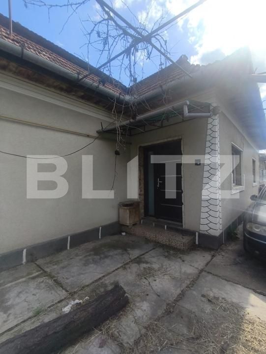 Casa de vânzare 3 camere Ocna Mures - 204692CV | BLITZ Alba Iulia | Poza9