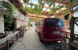Casa de Vanzare in Lancram,  – 3 camere, Terasa, 900 mp Teren 