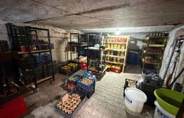 Casa de Vanzare in Lancram,  – 3 camere, Terasa, 900 mp Teren 