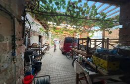 Casa de Vanzare in Lancram,  – 3 camere, Terasa, 900 mp Teren 
