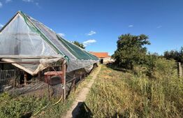 Casa de Vanzare in Lancram,  – 3 camere, Terasa, 900 mp Teren 