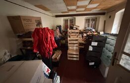 Casa de Vanzare in Lancram,  – 3 camere, Terasa, 900 mp Teren 