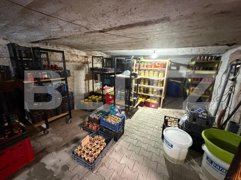 Casa de vânzare 3 camere Lancram - 204704CV | BLITZ Alba Iulia | Poza3