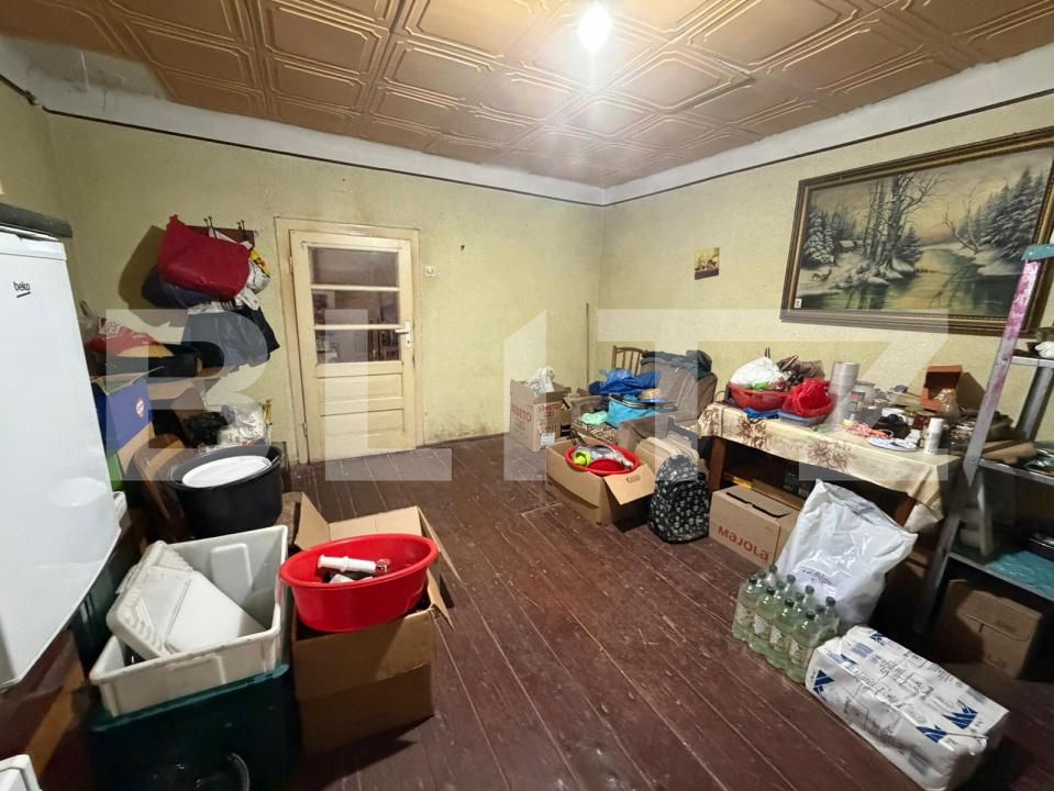 Casa de vânzare 3 camere Lancram - 204704CV | BLITZ Alba Iulia | Poza11