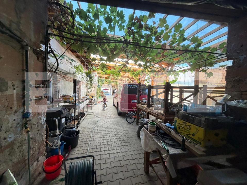 Casa de vânzare 3 camere Lancram - 204704CV | BLITZ Alba Iulia | Poza5