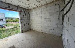 Casă la Roșu pe Dealul Furcilor – 3 Dormitoare, Subsol, Living Separat, 3 Băi 