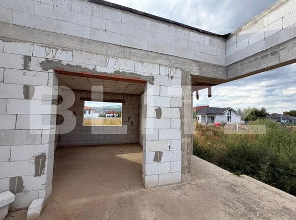 Casa de vânzare 4 camere Cetate - 204708CV | BLITZ Alba Iulia | Poza1