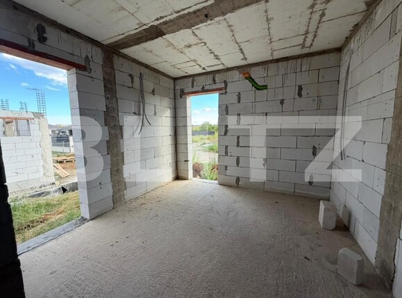 Casa de vânzare 4 camere Cetate - 204708CV | BLITZ Alba Iulia | Poza5