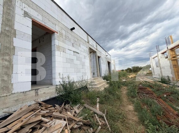 Casa de vânzare 4 camere Cetate - 204708CV | BLITZ Alba Iulia | Poza11
