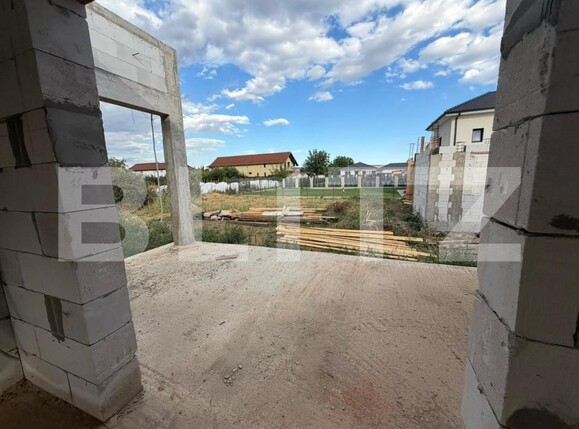 Casa de vânzare 4 camere Cetate - 204708CV | BLITZ Alba Iulia | Poza3