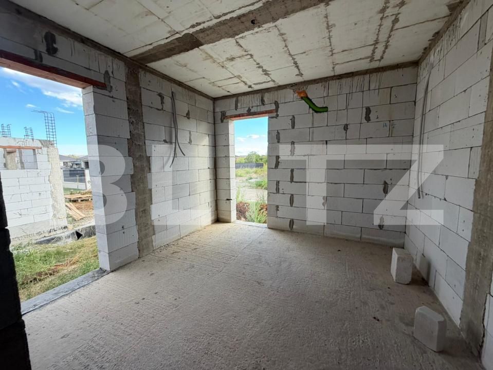 Casa de vânzare 4 camere Cetate - 204708CV | BLITZ Alba Iulia | Poza5