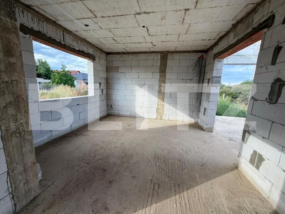 Casa de vânzare 4 camere Cetate - 204708CV | BLITZ Alba Iulia | Poza4