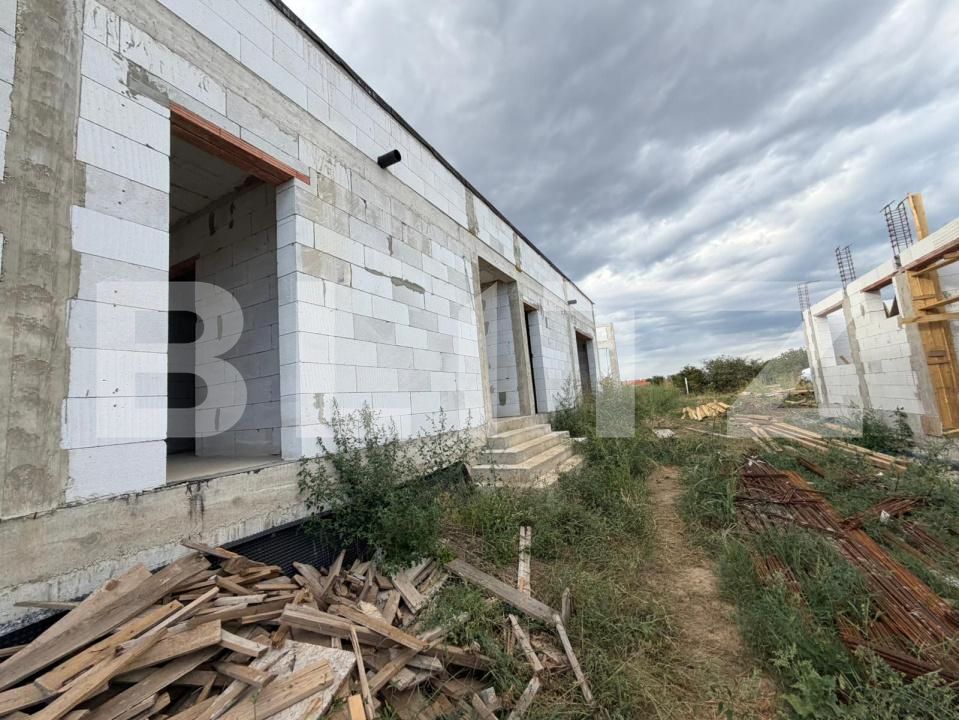 Casa de vânzare 4 camere Cetate - 204708CV | BLITZ Alba Iulia | Poza11