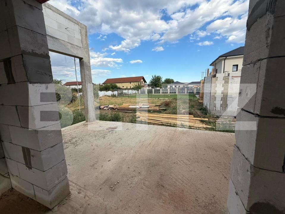 Casa de vânzare 4 camere Cetate - 204708CV | BLITZ Alba Iulia | Poza3