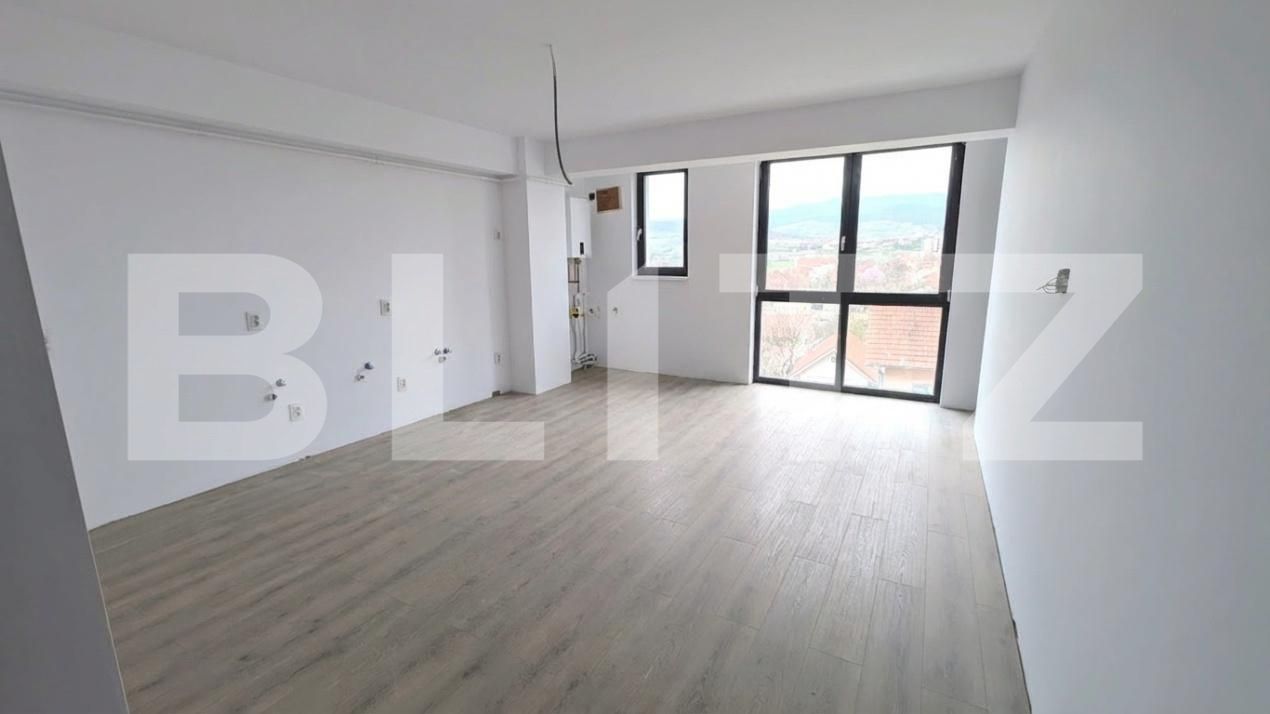 Apartament de vânzare 3 camere Exterior Sud - 204730AV | BLITZ Alba Iulia | Poza2