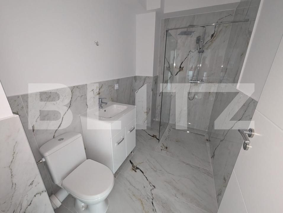 Apartament de vânzare 3 camere Exterior Sud - 204730AV | BLITZ Alba Iulia | Poza3