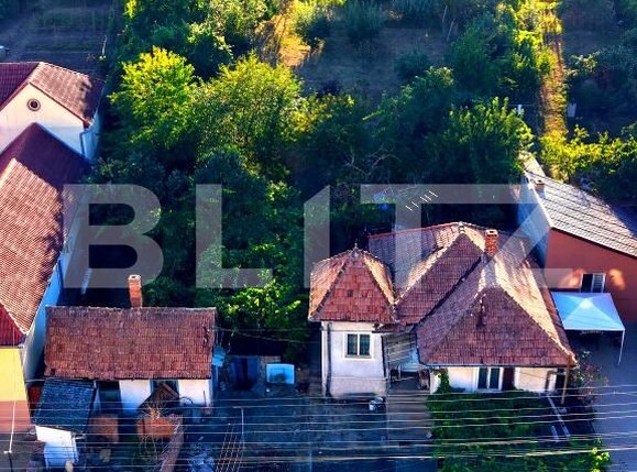 Teren de vânzare Cetate - 204740TV | BLITZ Alba Iulia | Poza2