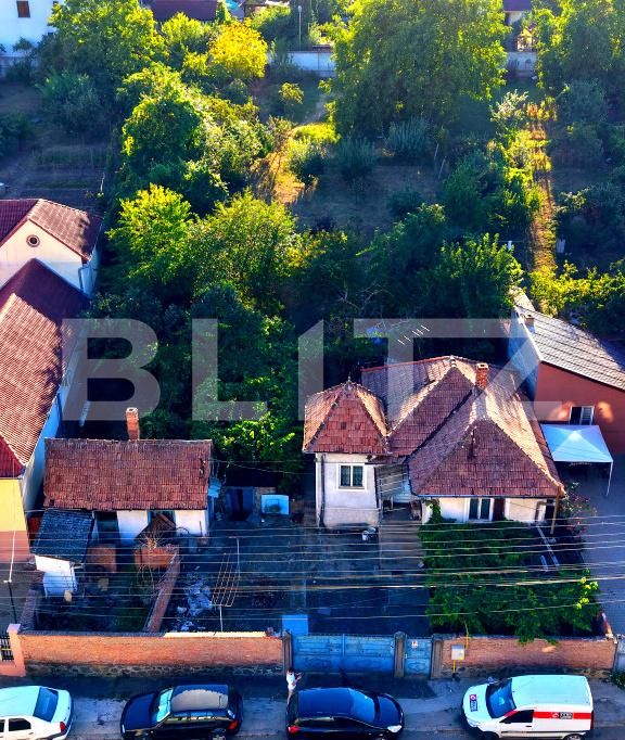 Teren de vânzare Cetate - 204740TV | BLITZ Alba Iulia | Poza2