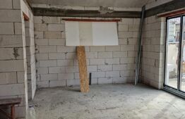 Casă la roșu, 135 mp, teren 2.712 mp, zona Oarda de Jos