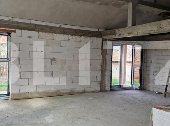 Casa de vânzare 3 camere Periferie - 204748CV | BLITZ Alba Iulia | Poza4