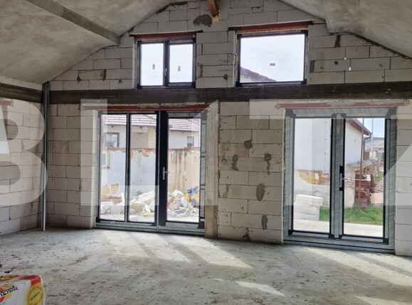 Casa de vânzare 3 camere Periferie - 204748CV | BLITZ Alba Iulia | Poza2