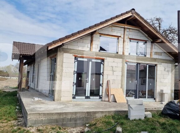 Casa de vânzare 3 camere Periferie - 204748CV | BLITZ Alba Iulia | Poza1