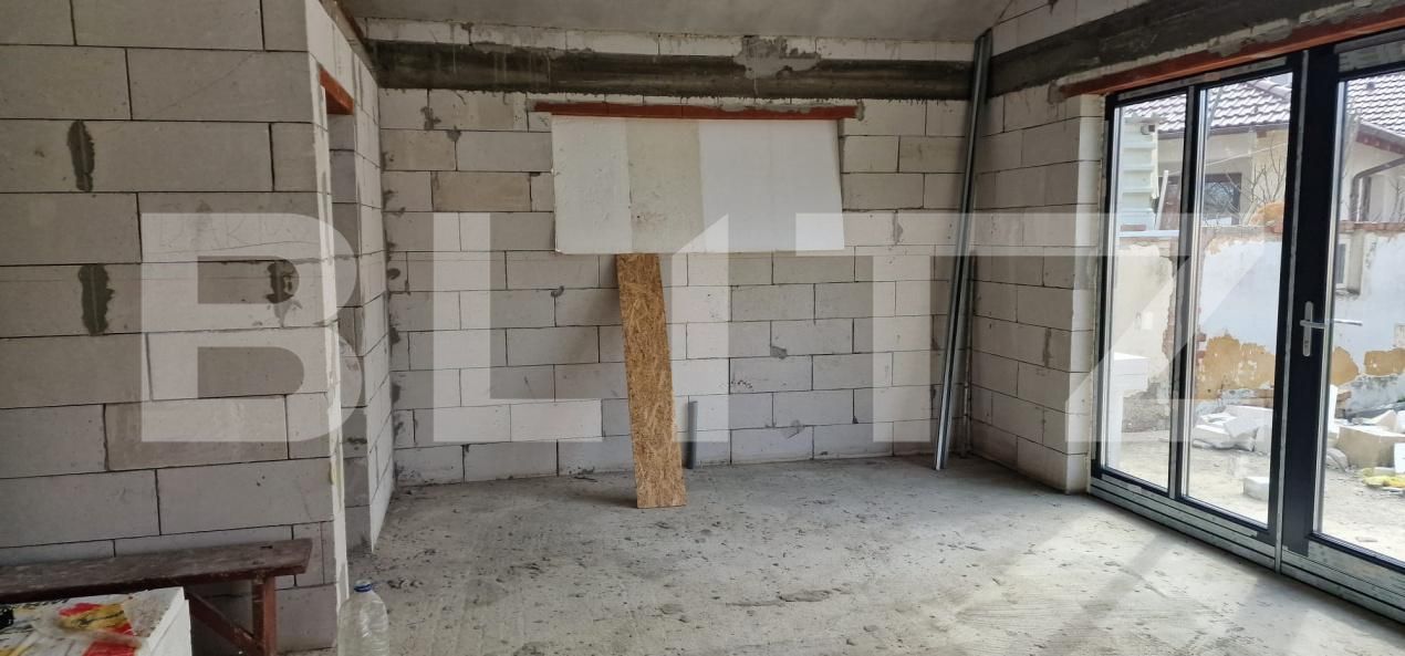 Casa de vânzare 3 camere Periferie - 204748CV | BLITZ Alba Iulia | Poza8