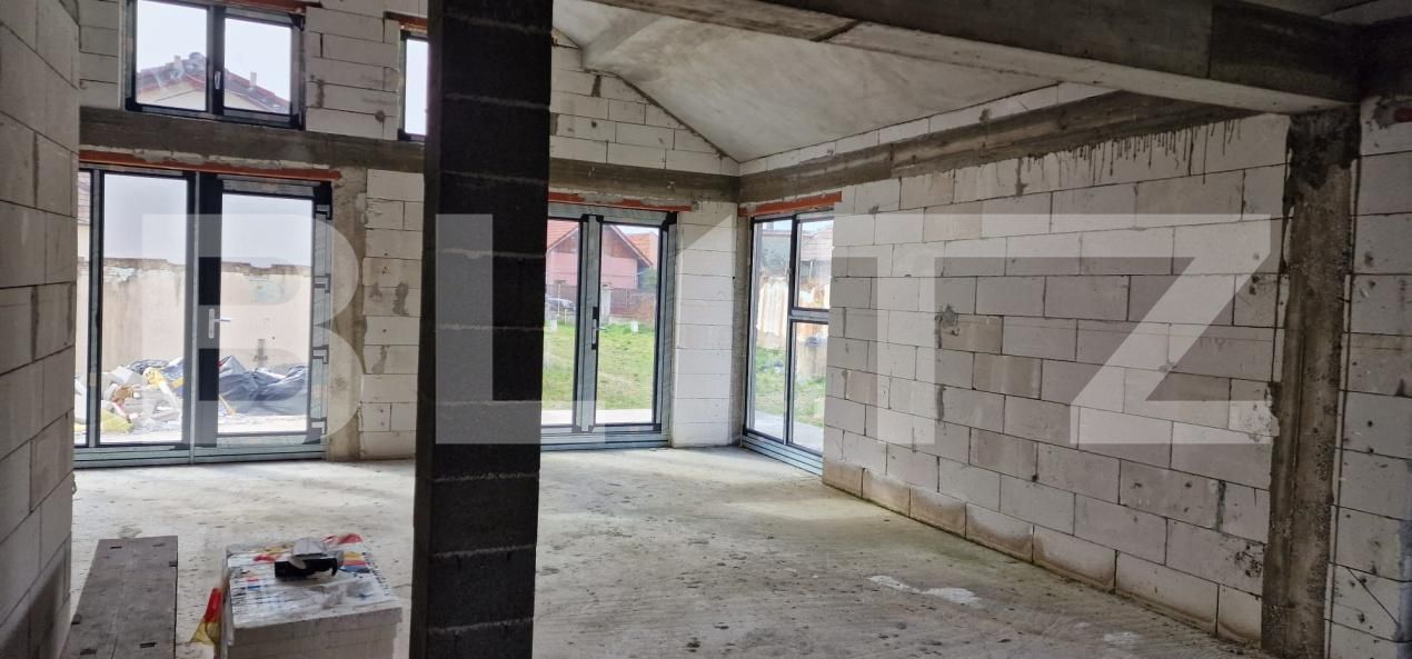 Casa de vânzare 3 camere Periferie - 204748CV | BLITZ Alba Iulia | Poza3
