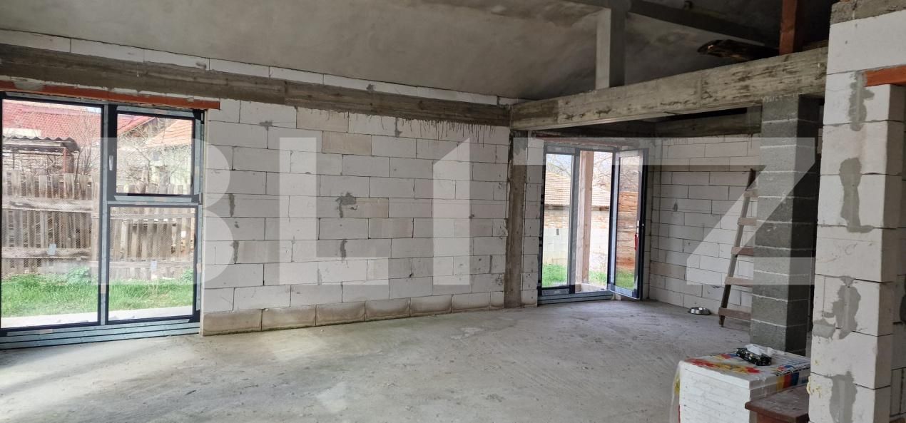 Casa de vânzare 3 camere Periferie - 204748CV | BLITZ Alba Iulia | Poza4