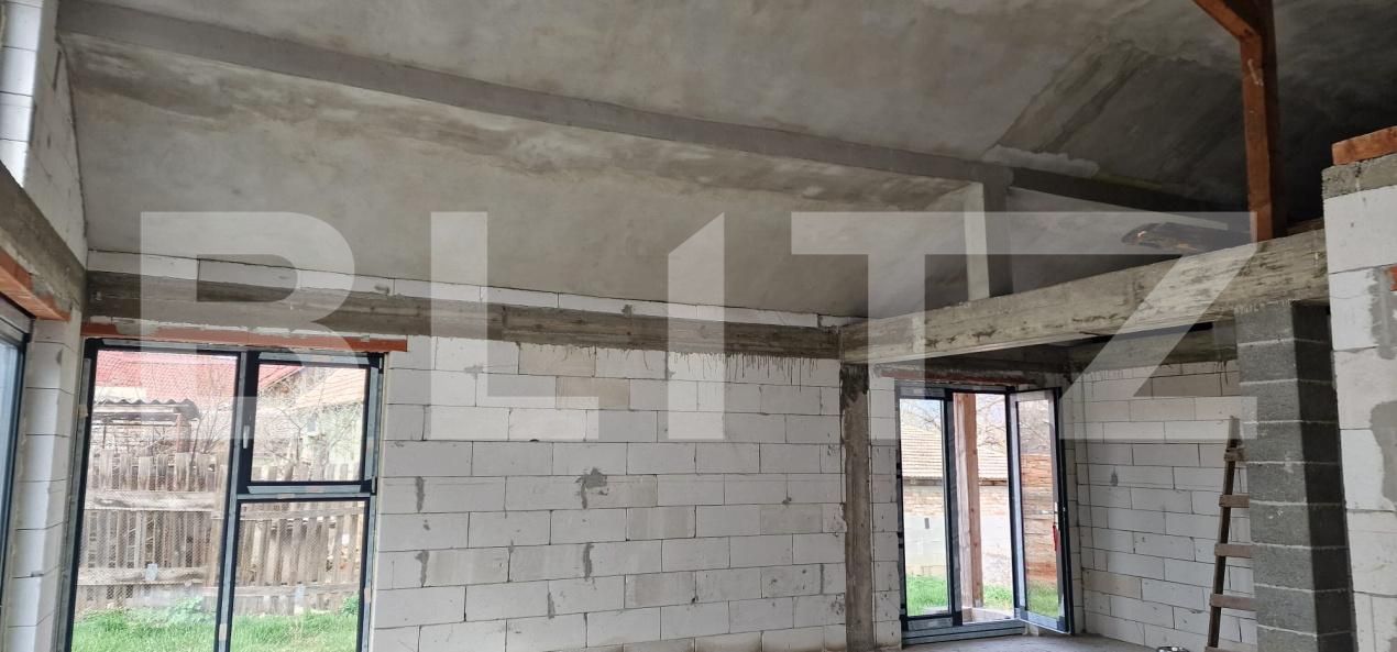 Casa de vânzare 3 camere Periferie - 204748CV | BLITZ Alba Iulia | Poza7
