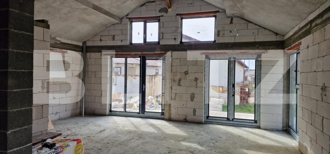 Casa de vânzare 3 camere Periferie - 204748CV | BLITZ Alba Iulia | Poza2