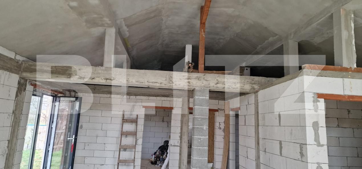 Casa de vânzare 3 camere Periferie - 204748CV | BLITZ Alba Iulia | Poza6
