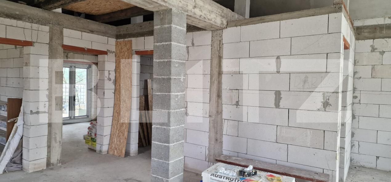 Casa de vânzare 3 camere Periferie - 204748CV | BLITZ Alba Iulia | Poza5