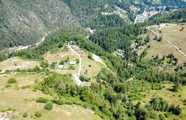 Teren intravilan, 3065 mp, Sat Garda de Sus
