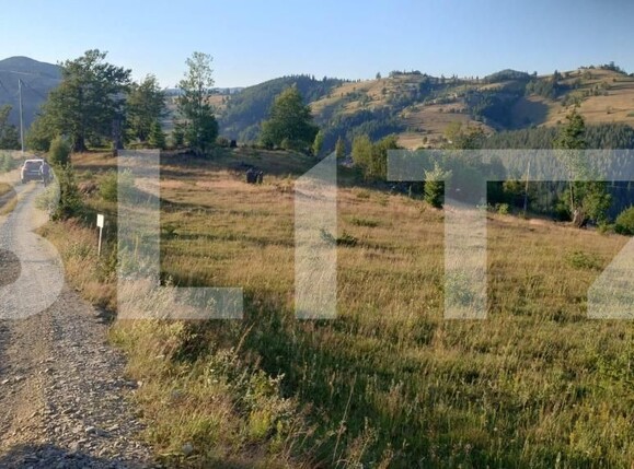 Teren de vânzare Garda de Sus - 204898TV | BLITZ Alba Iulia | Poza6