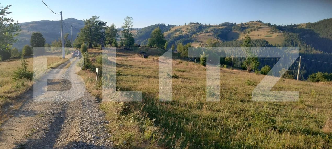 Teren de vânzare Garda de Sus - 204898TV | BLITZ Alba Iulia | Poza6