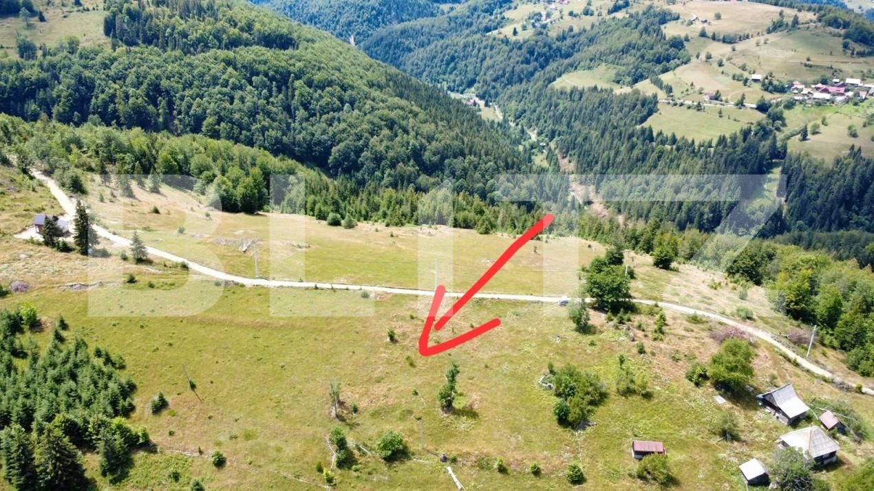 Teren de vânzare Garda de Sus - 204898TV | BLITZ Alba Iulia | Poza7